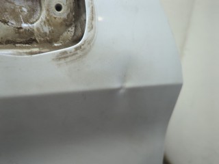 Дверь боковая (легковая) правая передняя, Ford Kuga 2008-2013