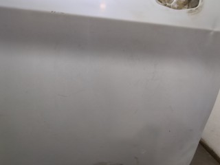 Дверь боковая (легковая) правая передняя, Ford Kuga 2008-2013