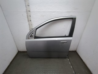 Дверь боковая (легковая) левая передняя, Chevrolet Aveo (T250 / 255) 2006-2012