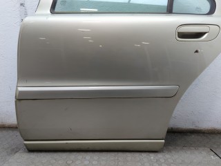 Дверь боковая (легковая) левая задняя, Volvo S60 2004-2010