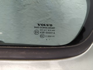 Дверь боковая (легковая) левая задняя, Volvo S60 2004-2010
