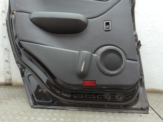 Дверь боковая (легковая) левая задняя, Mercedes B W245 2008-2011
