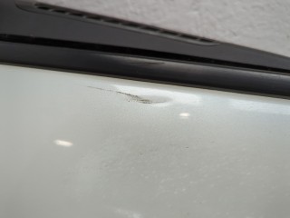 Дверь боковая (легковая) левая передняя, Subaru Tribeca 2007-2014