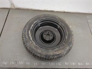 Колесо запасное (таблетка), ориг. номер 40300CG077, Infiniti FX 2006-2008