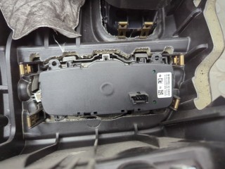 Переключатель света, Mini Countryman (F60) 2016-2020