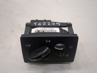 Переключатель света Ford Focus 2004-2008