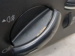 Переключатель света, Ford Focus 2004-2008