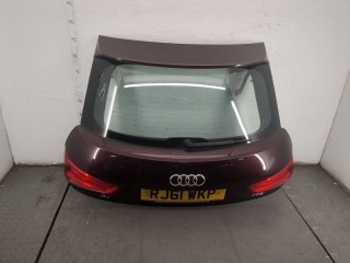 Замок багажника, Audi A1 2010-2014
