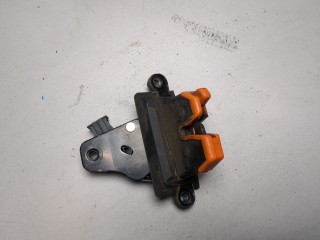 Замок багажника, ориг. номер 6Y0827501H, Skoda Fabia 1999-2004