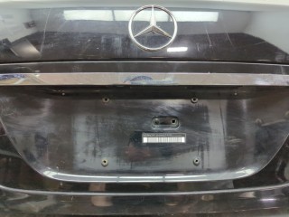 Замок багажника, Mercedes S W220 2002-2005