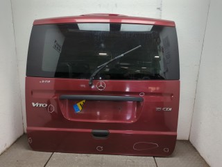 Замок багажника Mercedes Vito W639 2003-2010