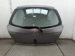 Замок багажника Toyota Yaris 2005-2009