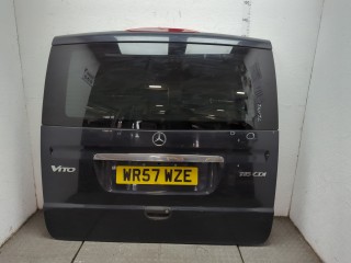 Замок багажника Mercedes Vito W639 2003-2010