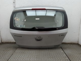 Замок багажника, Hyundai i30 2010-2012