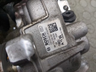 ТНВД, ориг. номер 9817903080, Peugeot 2008 2016-2019