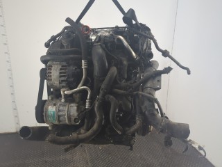 ТНВД Volkswagen Passat 2005-2010