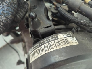 ТНВД, ориг. номер 03L130755AA, Volkswagen Golf 6 2008-2012