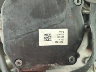 ТНВД, ориг. номер 03L130755AA, Volkswagen Golf 6 2008-2012