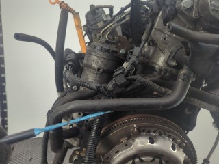 ТНВД, Volkswagen Polo 2001-2005
