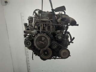 ТНВД, ориг. номер 1460A022, Mitsubishi Pajero 2006-2011