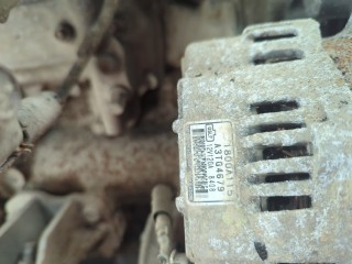 ТНВД, ориг. номер 1460A022, Mitsubishi Pajero 2006-2011