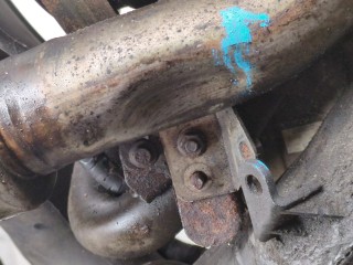 ТНВД, Land Rover Discovery 2004-2009