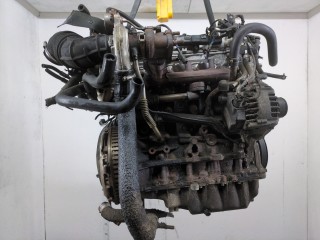 ТНВД, KIA Cee'd 2010-2012