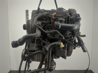 ТНВД, Volkswagen Passat 1996-2001