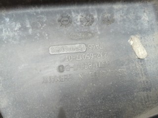 Вентилятор радиатора, Ford Mondeo 2003-2007
