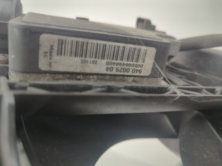 Вентилятор радиатора, ориг. номер 3M518C607EC, 1344539, Ford Focus 2004-2008