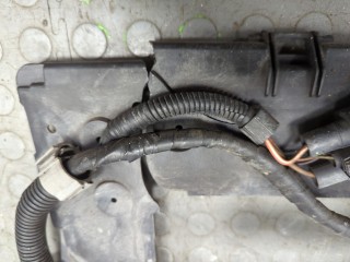 Вентилятор радиатора, ориг. номер 7L0959455F, Volkswagen Touareg 2006-2010