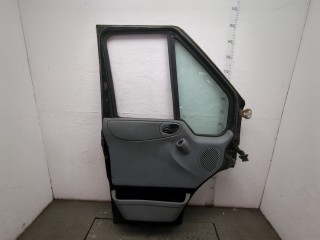 Стеклоподъемник электрический левый передний, Ford Transit 2006-2014