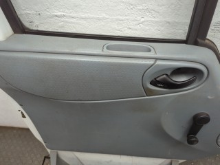 Петля двери левая передняя, Ford Transit 2000-2006