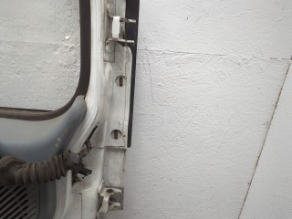 Петля двери левая передняя, Ford Transit 2000-2006