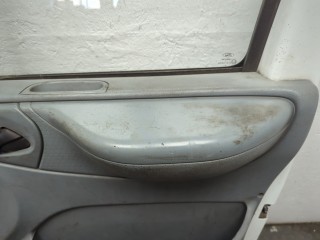 Петля двери правая передняя, Ford Transit 2000-2006