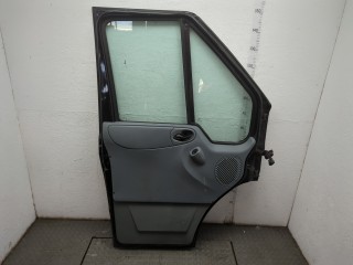 Петля двери левая передняя, Ford Transit 2006-2014