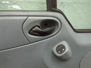 Петля двери левая передняя, Ford Transit 2006-2014