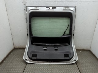 Стекло заднее, Toyota Prius 2005-2011