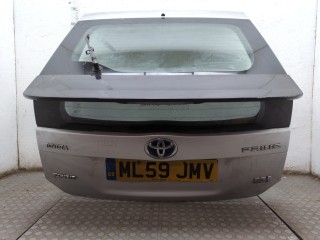 Стекло заднее, Toyota Prius 2005-2011