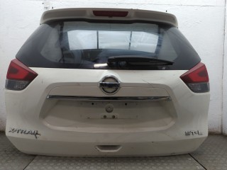 Стекло заднее, Nissan X-Trail (T32) 2013-2019