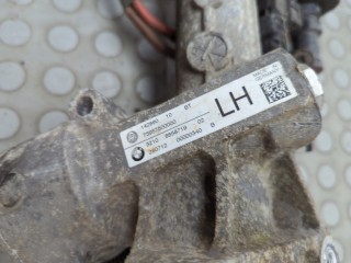 Рейка рулевая без г/у, ориг. номер 6858719, 32106858719, BMW X3 2010-2014