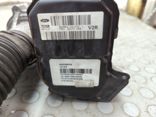 Рейка рулевая без г/у, Ford Escape 2012-2015