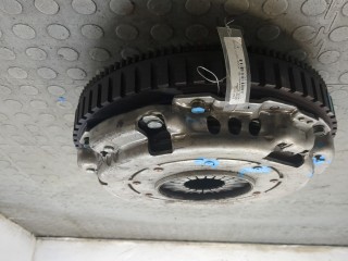 Маховик, ориг. номер 232004A001, KIA Sorento BL 2002-2006