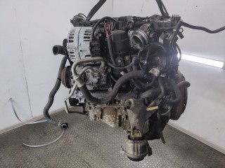 Маховик, BMW 1 серия 2007-2011
