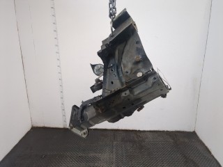 Лонжерон кузовной правый, Volvo XC60 2008-2013