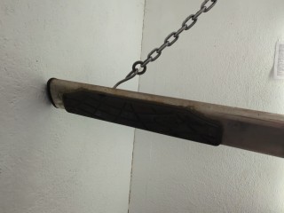 Подножка правая, Dodge Nitro 2006-2011