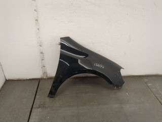 Крыло правое переднее Volkswagen Golf 6 2008-2012