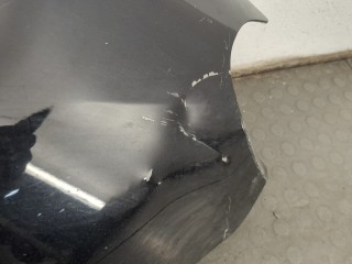 Крыло правое переднее, Volkswagen Golf 6 2008-2012