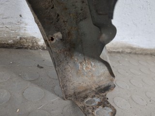 Крыло правое переднее, Volkswagen Golf 6 2008-2012