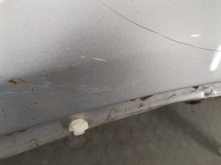 Крыло левое переднее, Volkswagen Tiguan 2011-2019